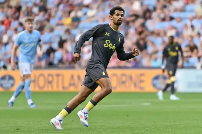 Everton stance hardens as Al Hilal weigh up Ndiaye move
