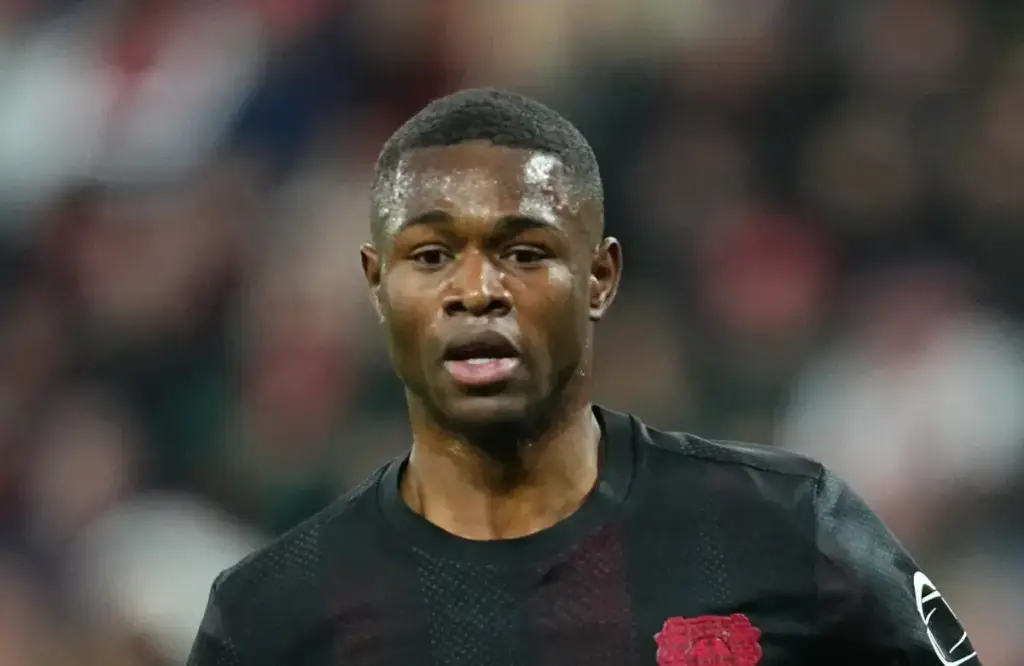 Everton update: formal offer now submitted for Christian Kofane, per report