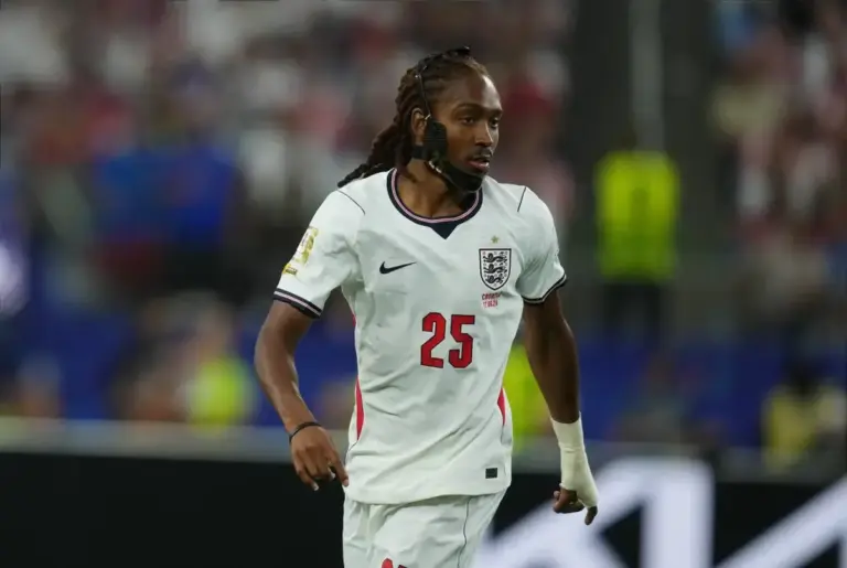 What if Everton landed their major transfer targets? Moyes’ dream XI for 2026/27