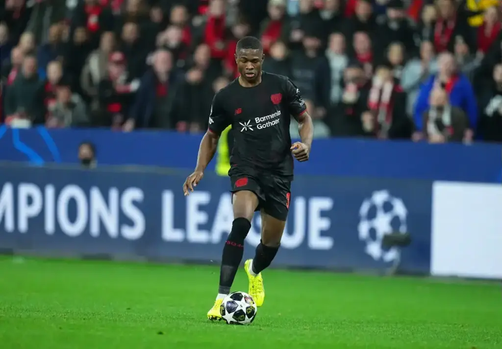 Everton handed fresh update on how Kofane pursuit is shaping