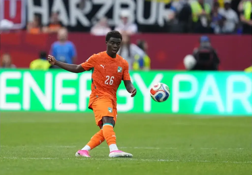 Everton talking points: Oulai interest, Delap doubt, and Pickford’s date with Messi