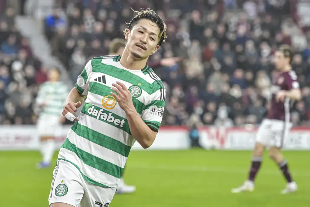 Everton talking points today: Company for Maeda, and Keita and Grealish on the edge