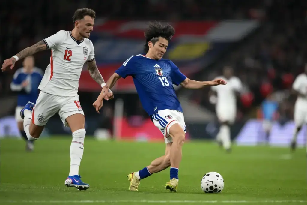 Everton in talks over Ligue 2 winger after standout World Cup