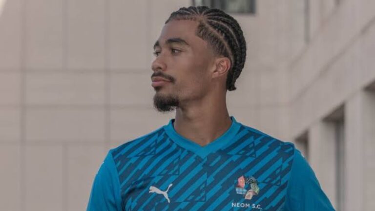 Nathan Zeze - Pro League