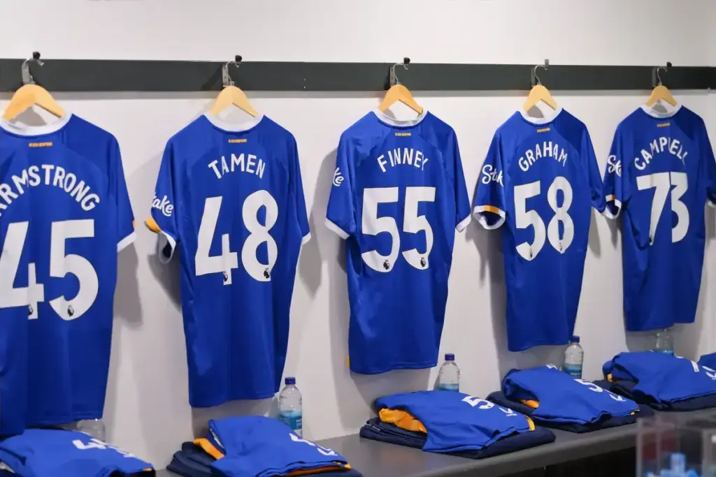 Everton news and talking points: Everything you need to know from Mon, 28 July