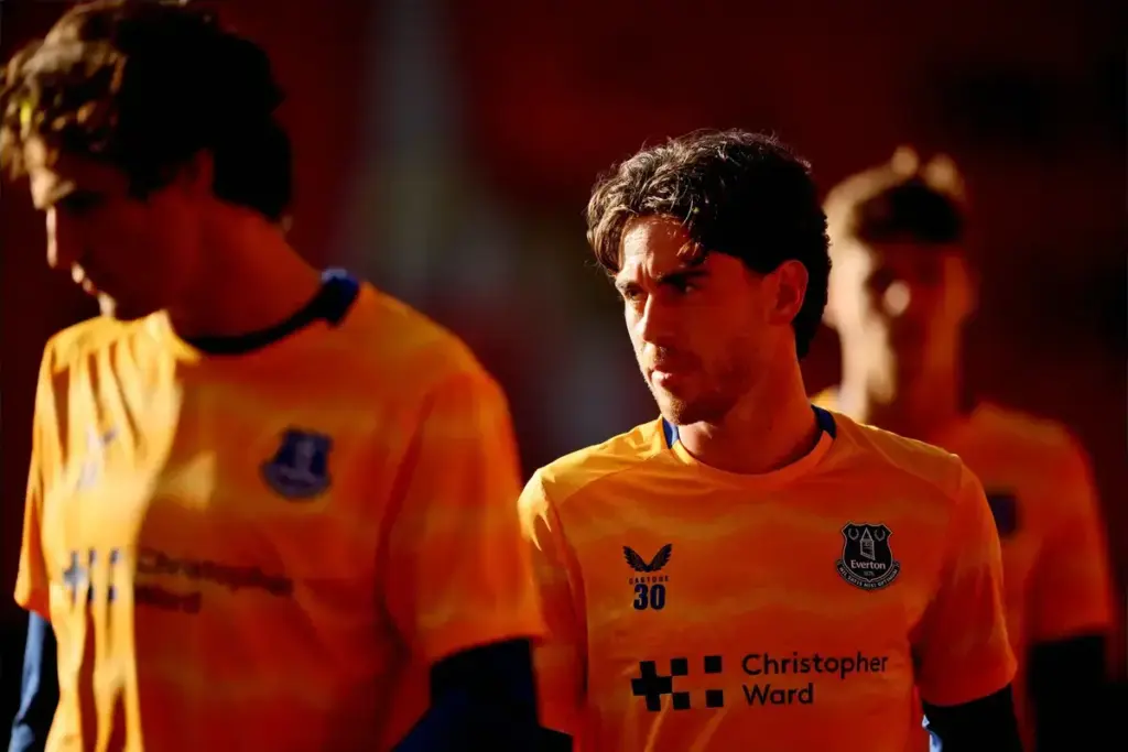 Every Everton signing this summer, ranked by how quiet it’s been