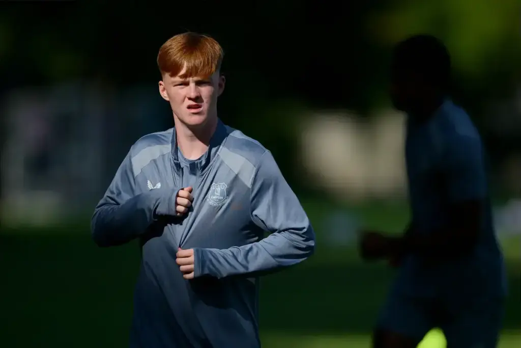 Four academy names to watch as Moyes runs the rule over youngsters