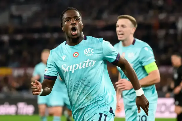 Everton open talks over Jonathan Rowe as Moyes targets wide options