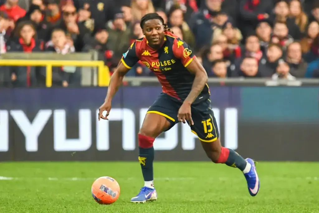 Everton revive interest in Brooke Norton-Cuffy as £17m transfer emerges