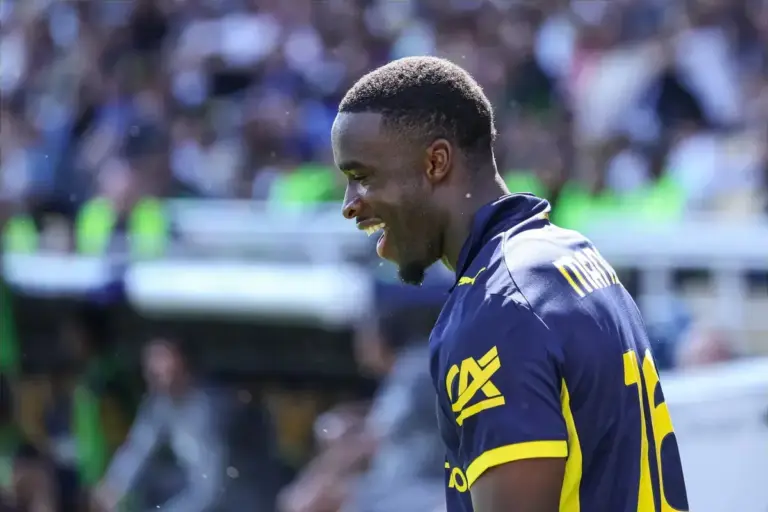 Everton face imminent decision over last-minute Mandela Keita move