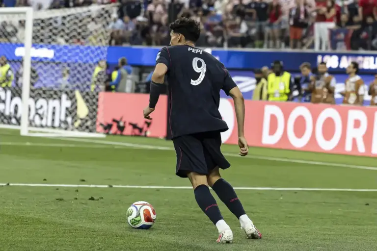 Everton could benefit as PSV to soften Ricardo Pepi stance after World Cup