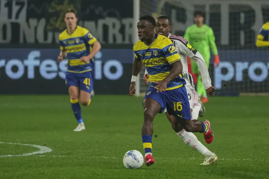 Mandela Keita latest …. Everton told they’ll need €25m as Atalanta also open talks