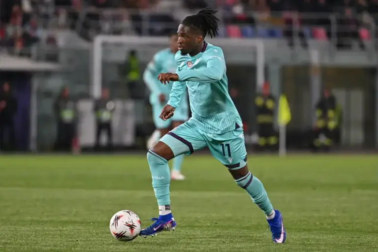 What Everton would be getting in their £42m Bologna target
