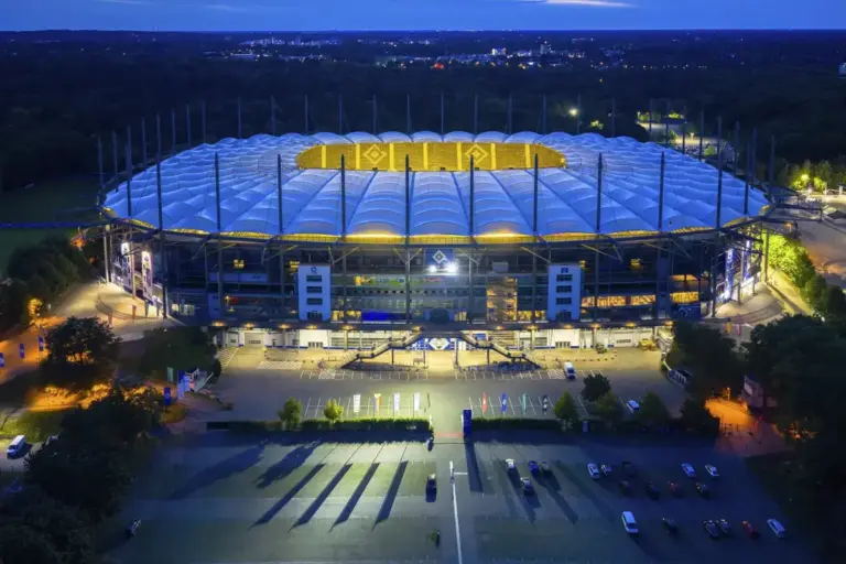 Everton announce special pre-season fan event ahead of Hamburg double-header