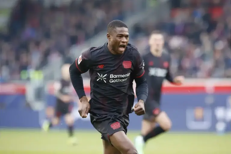Everton talking points today: Kofane offer, right-back search and George’s England ceiling