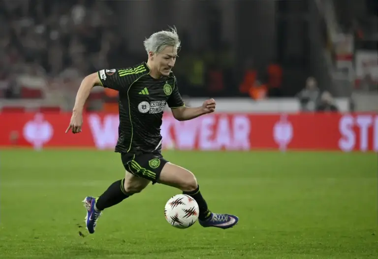 Everton News: Toffees’ interest in Daizen Maeda now has company