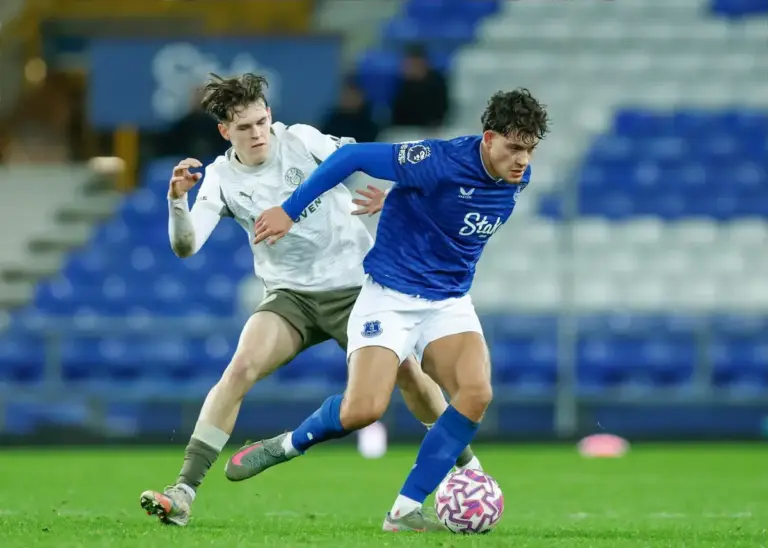 The £100m question: Could these four Everton youngsters save TFG millions?
