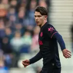 PFA highlights Tyler Dibling’s work giving back to grassroots football