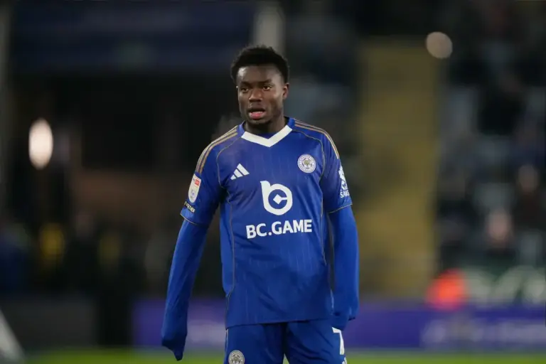 Everton reportedly beaten to Fatawu by newly-promoted Ipswich