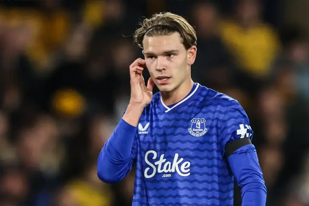 Five Everton players who can stake a claim against Wolves