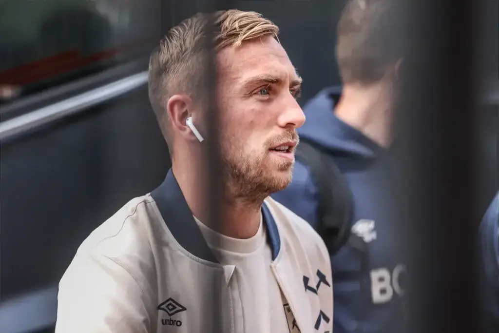Confirmed: Bowen did speak with Moyes before choosing new West Ham deal
