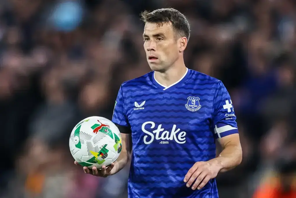 Everton’s greatest right-backs, ranked