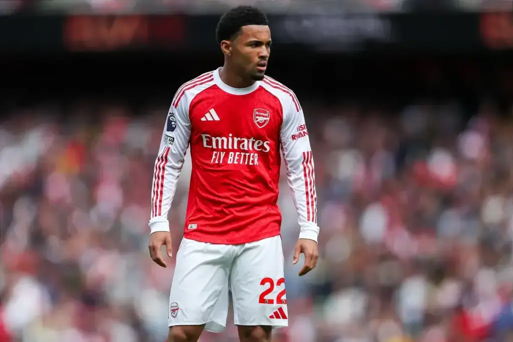 Everton eye advantage over AC Milan as Arsenal set Nwaneri price