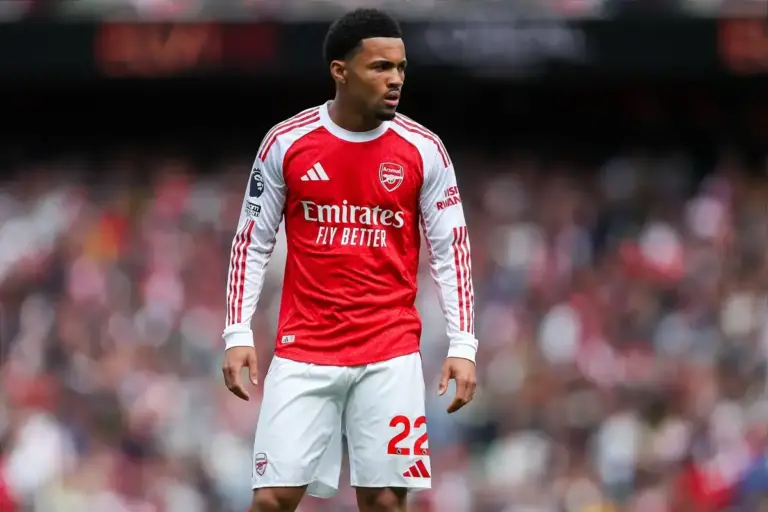 Everton eye advantage over AC Milan as Arsenal set Nwaneri price