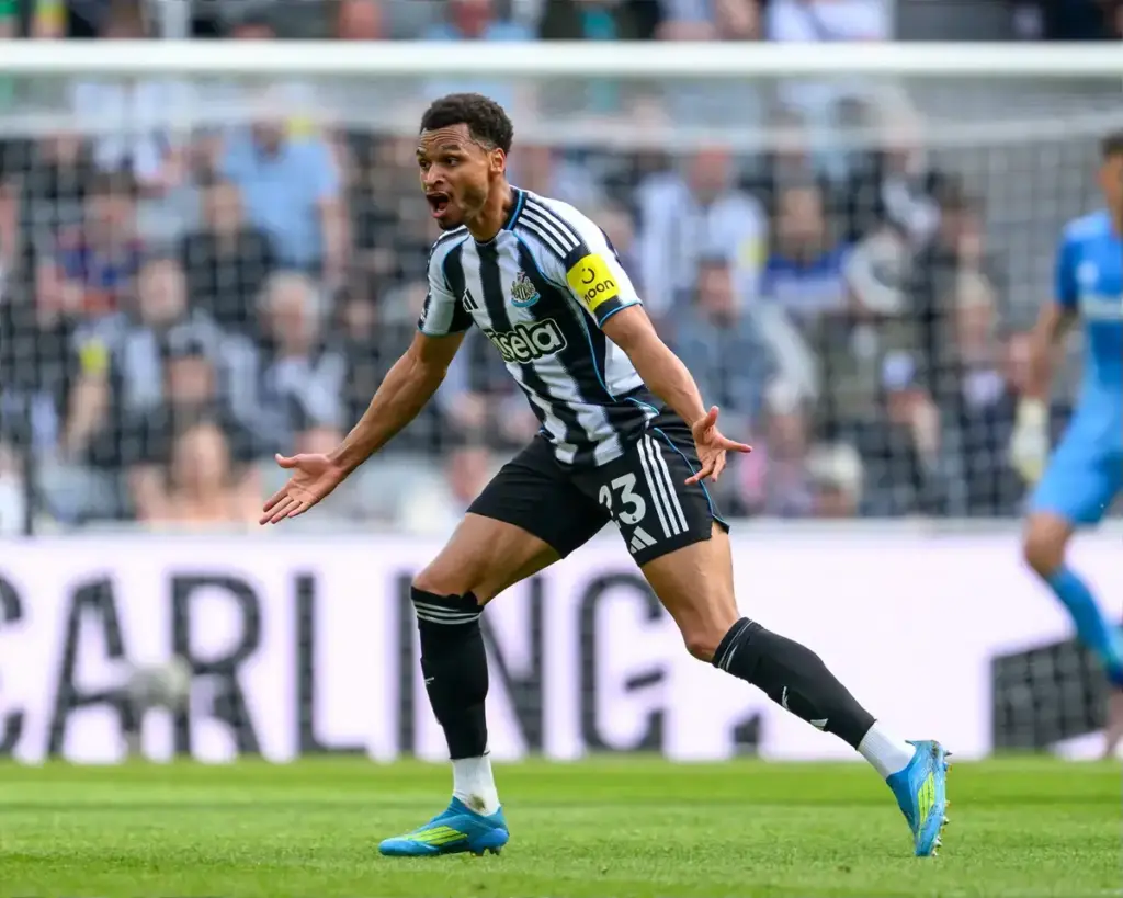 Toffees linked with move for 31-year-old Premier League winger