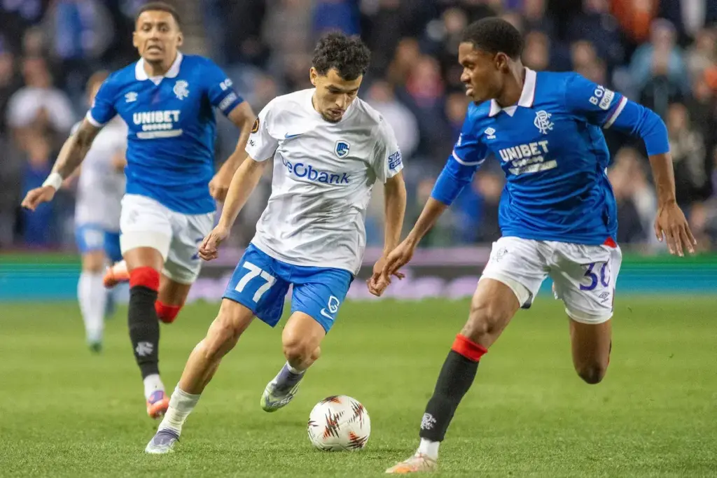 Everton’s right-back patience tested by a Roma-shaped complication