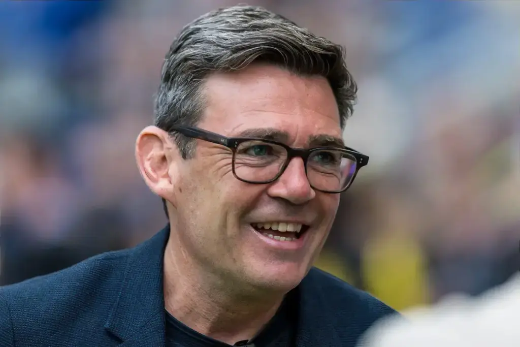 Toffee at No.10: Everton congratulate new Prime Minister Andy Burnham