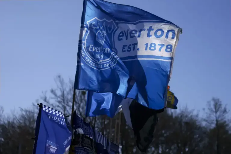 Former Everton takeover bidder 777 Partners files for bankruptcy