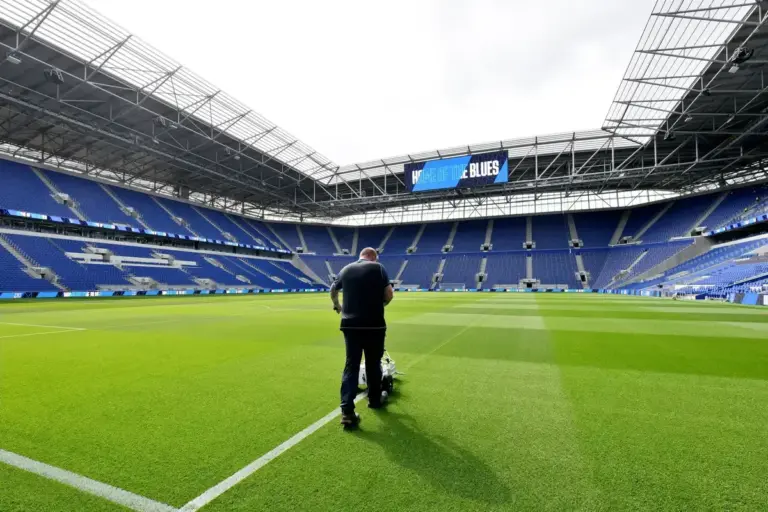 Everton fixtures and results 2026/27: Full Premier League and cup schedule