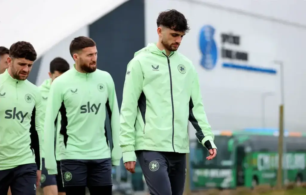 Everton face growing competition for striker target