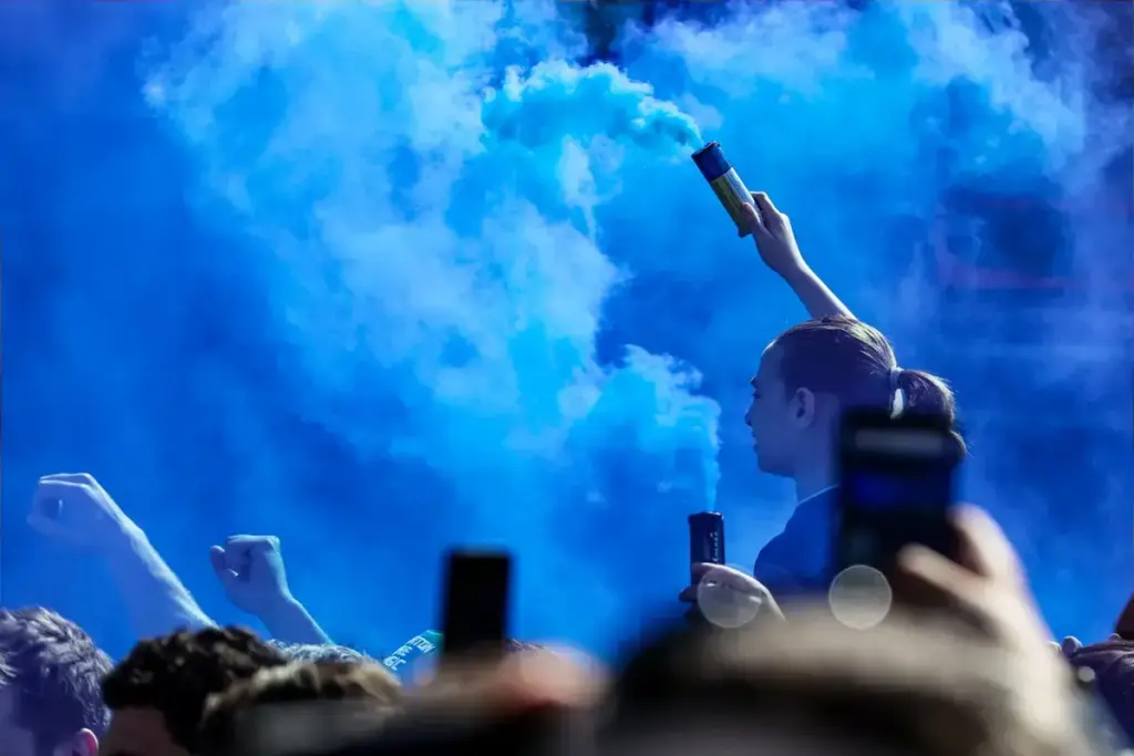 “Same old Everton” — and why I love them for it