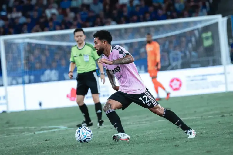 Everton target tells them no — and explains why