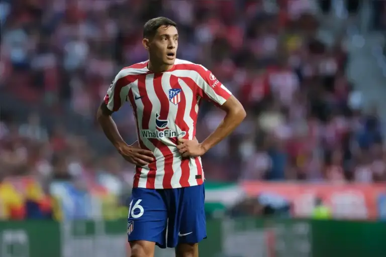 Toffees set to lose out on Molina as Roma swoop