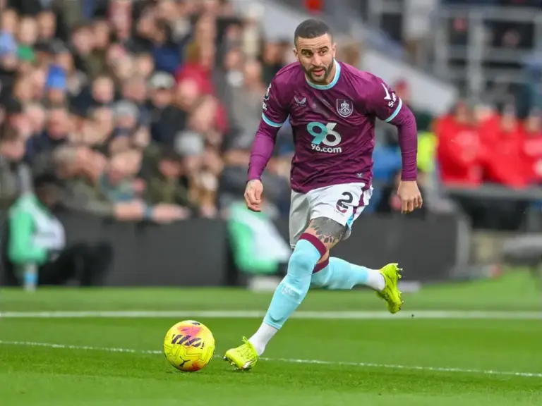 BBC reporter denies Everton have any interest in Kyle Walker