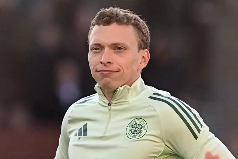 Everton’s Johnston pursuit not as advanced as reports suggest