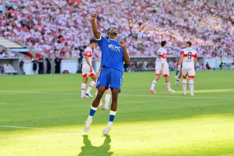 Stuttgart 3-1 Everton: Wasteful Blues fall to defeat in final German test