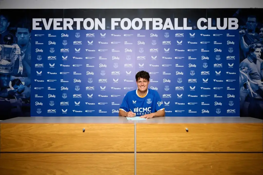 Everton news & talking points – August 6, 2026