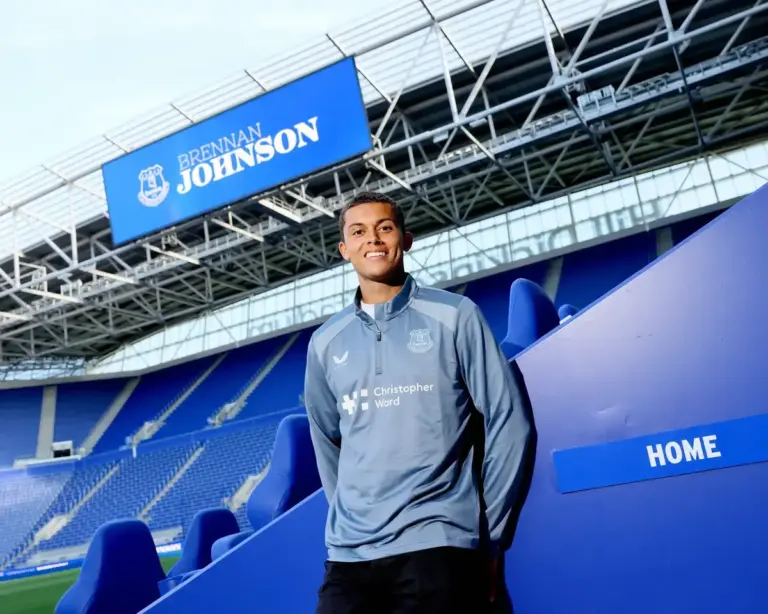 Brennan Johnson vs Dwight McNeil: What Everton actually gain — and lose — in the swap