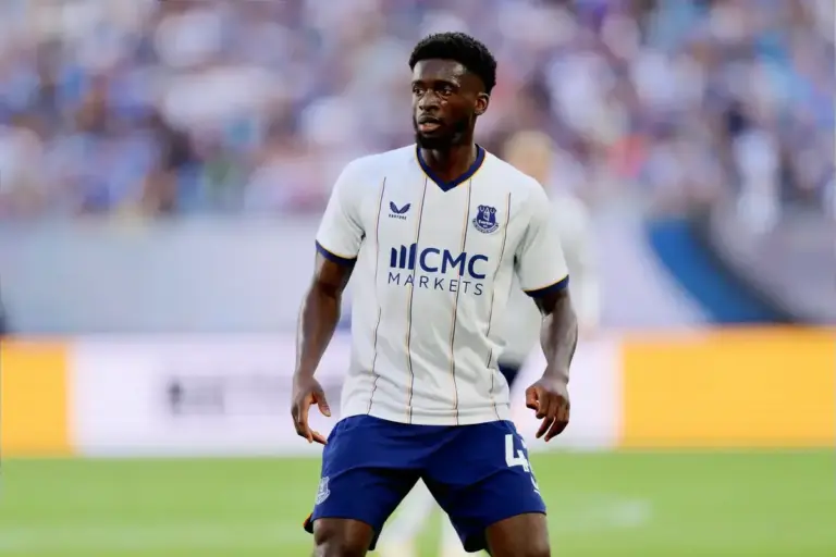 Everton news and talking points – August 14, 2026