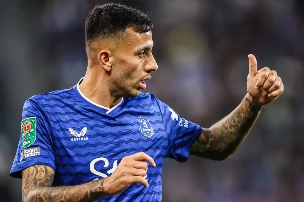 Everton news & talking points: Swap deals, Saudi rejections & right-backs