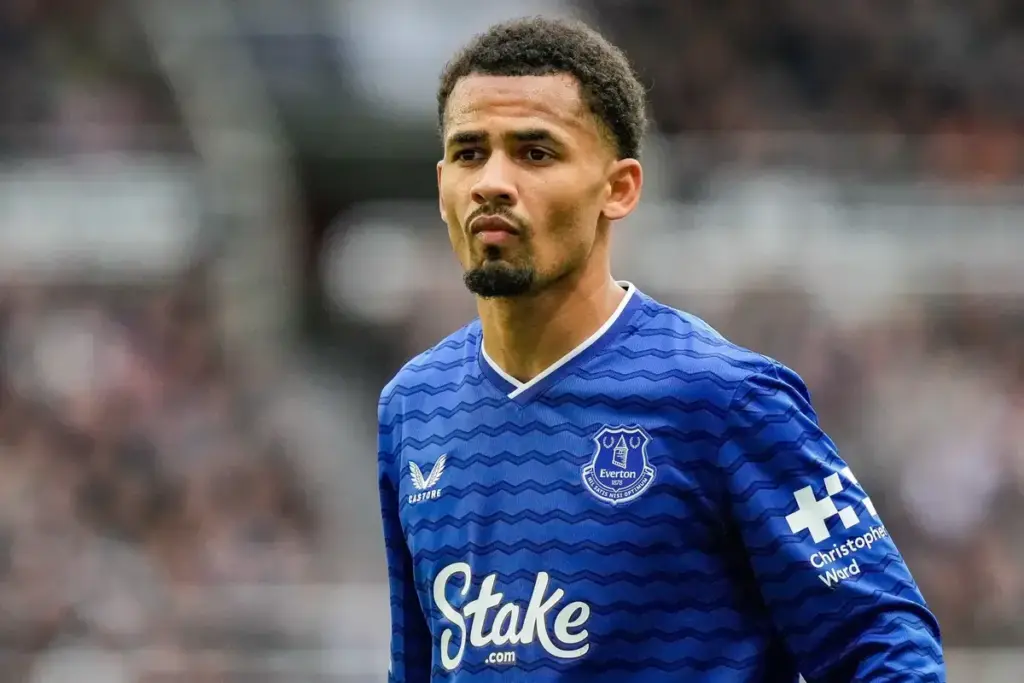 Arsenal interest emerges as Everton face fresh Iliman Ndiaye uncertainty