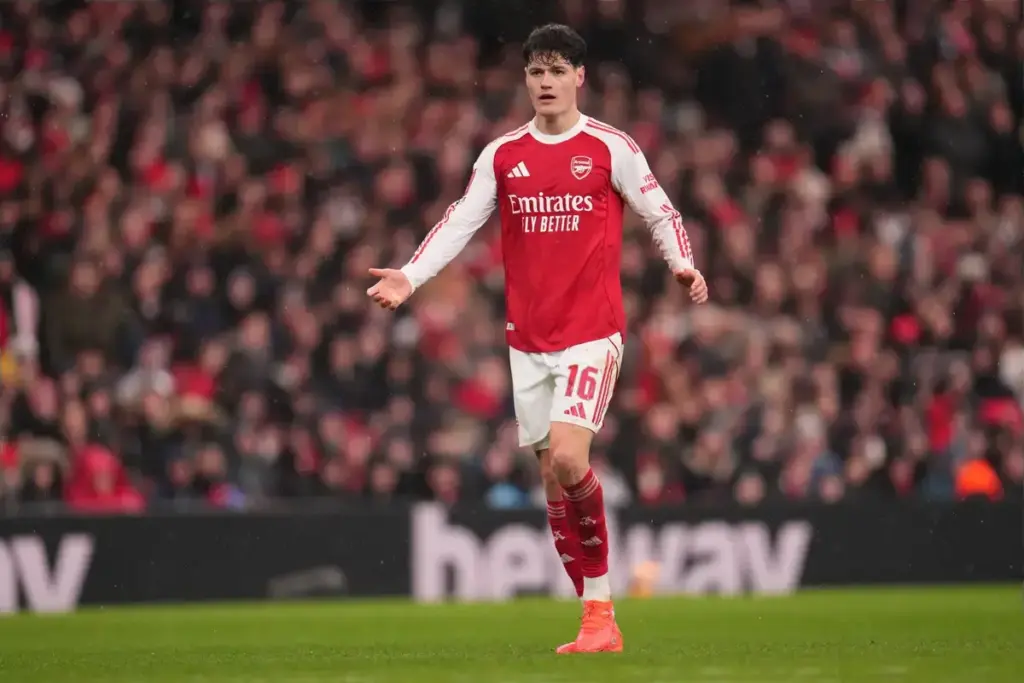 Norgaard set for Everton medical today as move nears completion