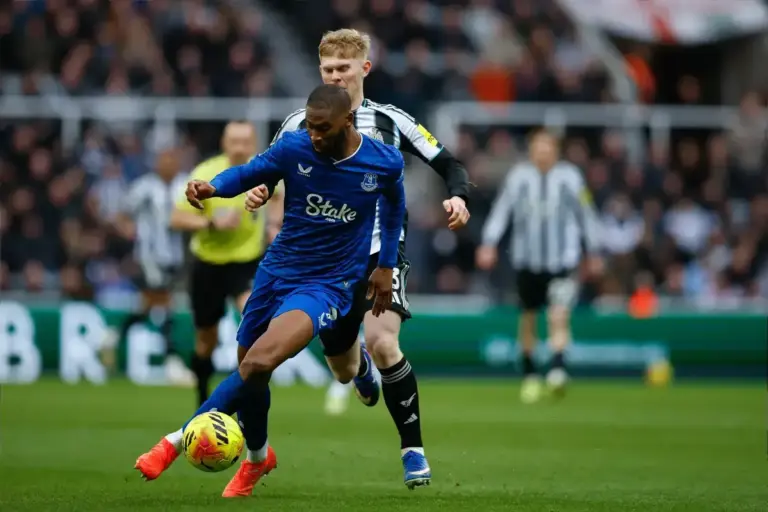 Everton vs Newcastle: How to watch, live stream details, TV channel and team news