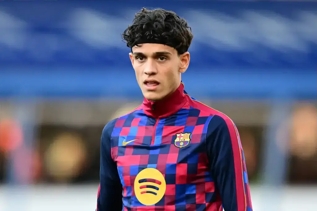 Everton “strongest option” for Barcelona defender as exit talks step up