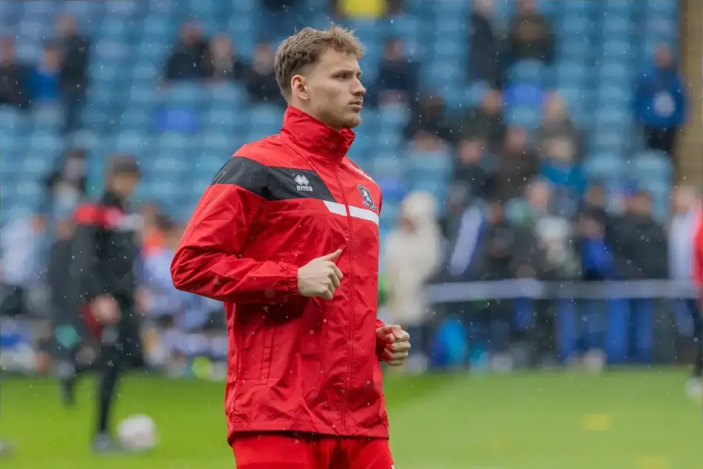 Everton linked with FC Köln defender amid German reports