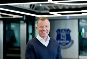 Everton’s chaotic weekend raises questions for Angus Kinnear